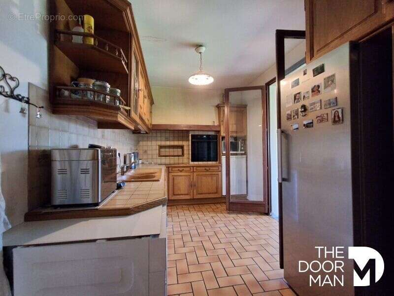 Maison 28210 - photo 6