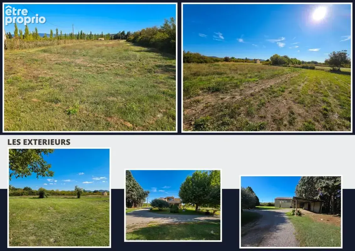 EXCLUSIVITE ! Propriété d'exception de 170 m² + véranda de 21 m2 sur 3 hectares avec piscine, box à chevaux & dépendances – Pert - photo 25