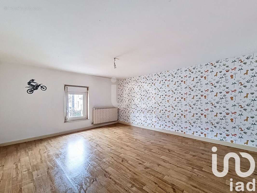 Photo 3 - Maison à BACCARAT