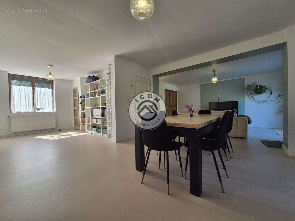 Maison familiale - photo 5