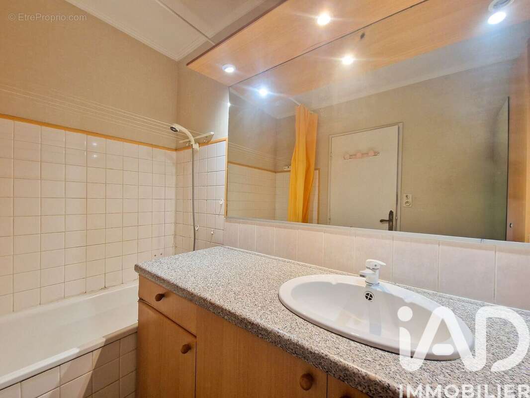 Photo 8 - Appartement à LORIENT