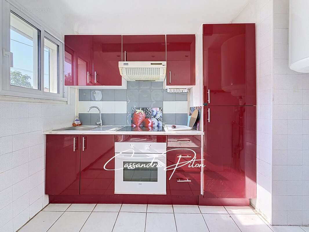 Appartement 35 m² à Canet-En-Roussillon  - photo 13