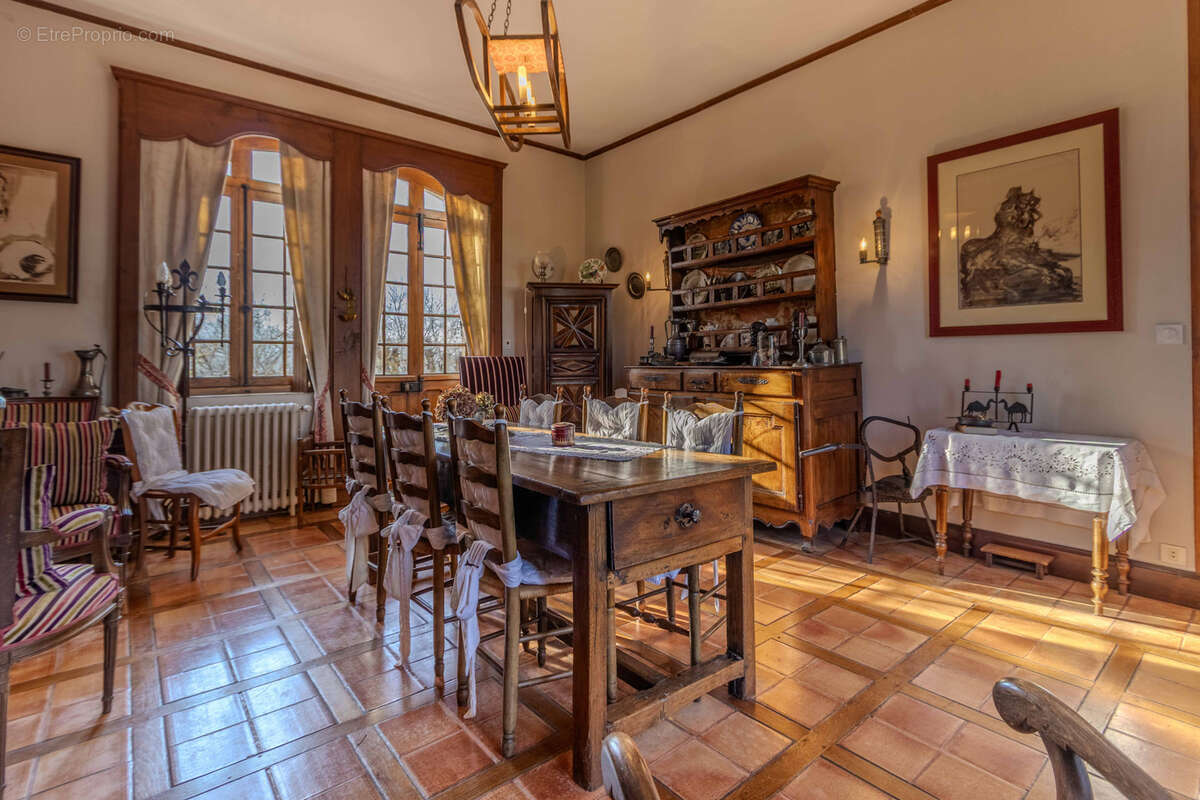 Maison à SARLAT-LA-CANEDA