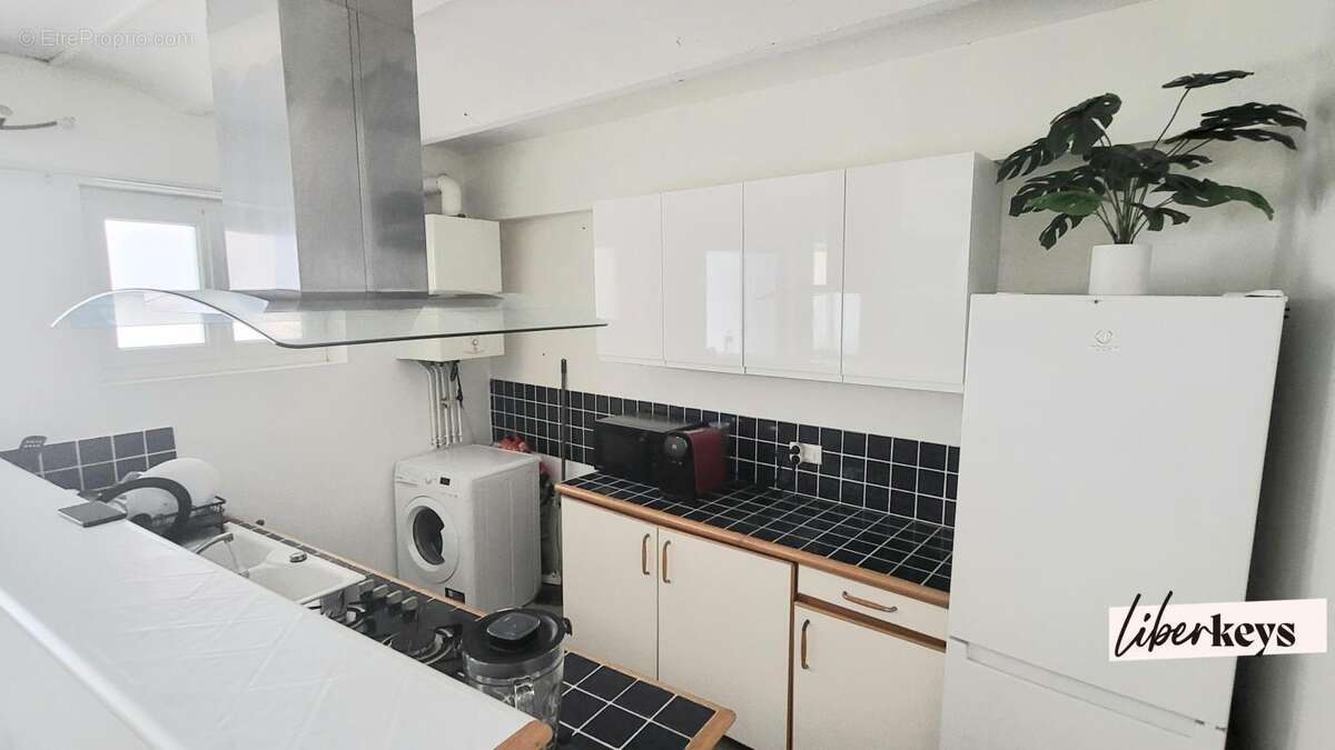 Maison de village T3 - Vergèze - 54 m2 - photo 4