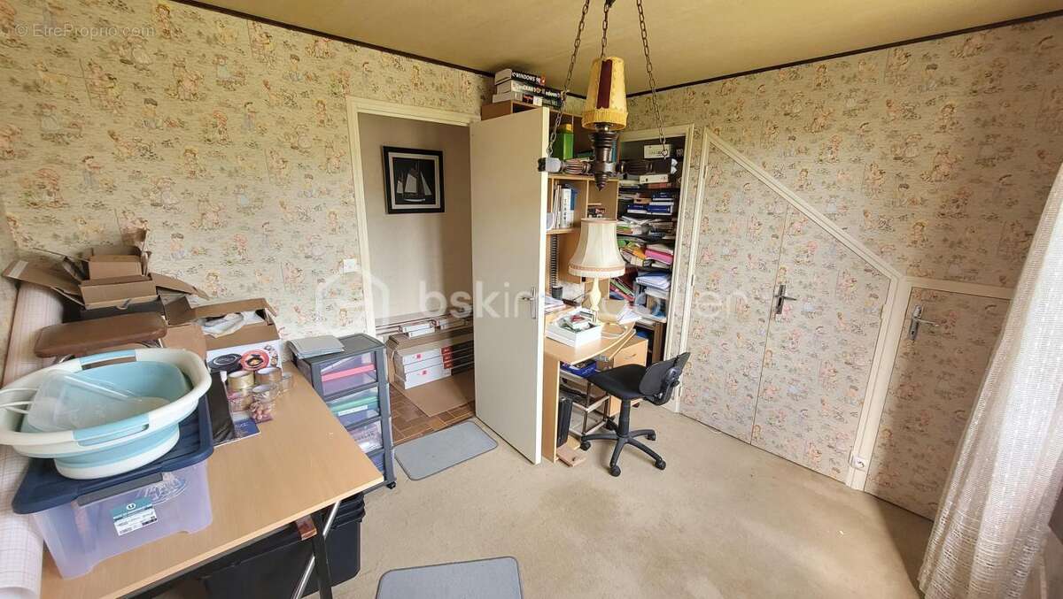 Maison de 96m² à Thouaré sur Loire - photo 4