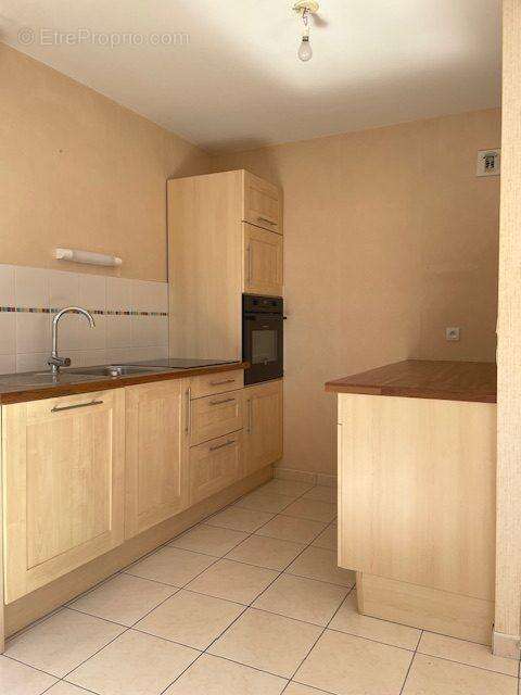 Appartement à VANNES