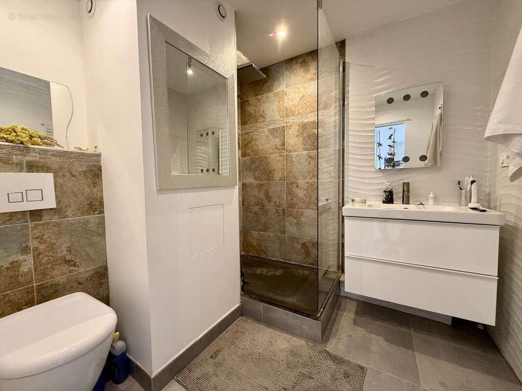 Appartement à LA GRANDE-MOTTE