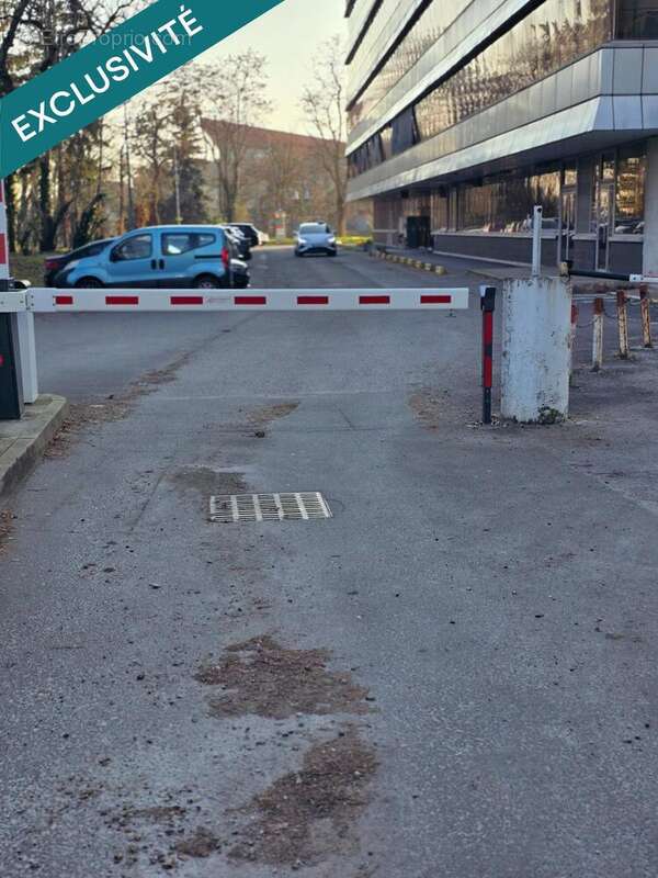 Photo 3 - Commerce à PONTOISE