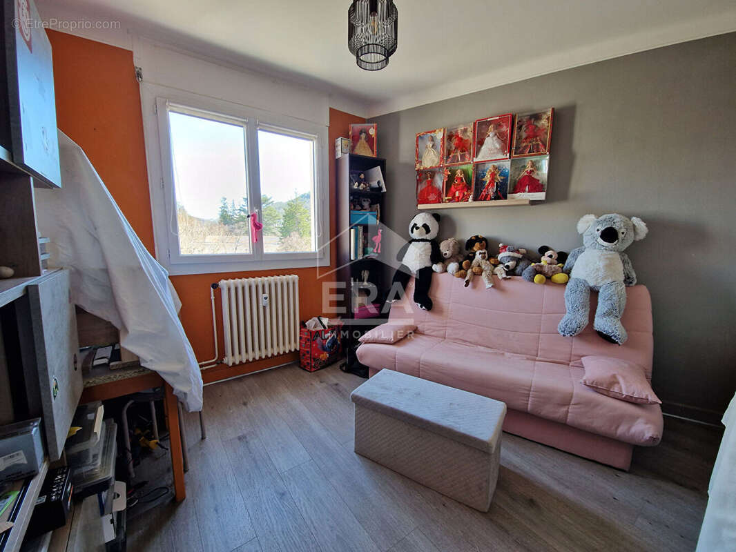 Appartement à GAP