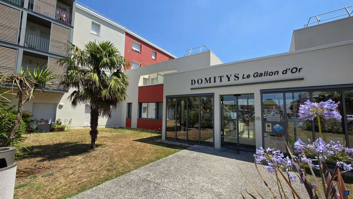 Appartement 29 m² à Royan  - photo 3