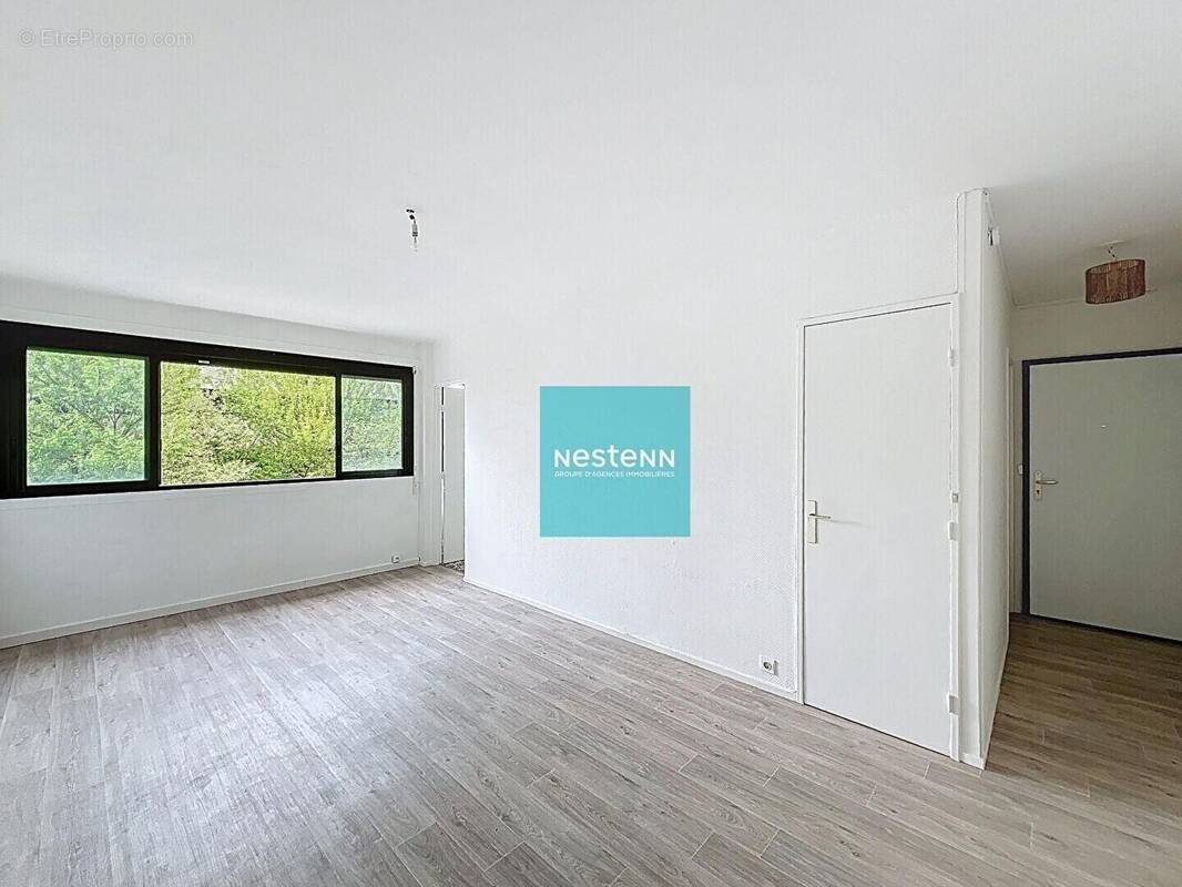 Appartement à FRANCONVILLE