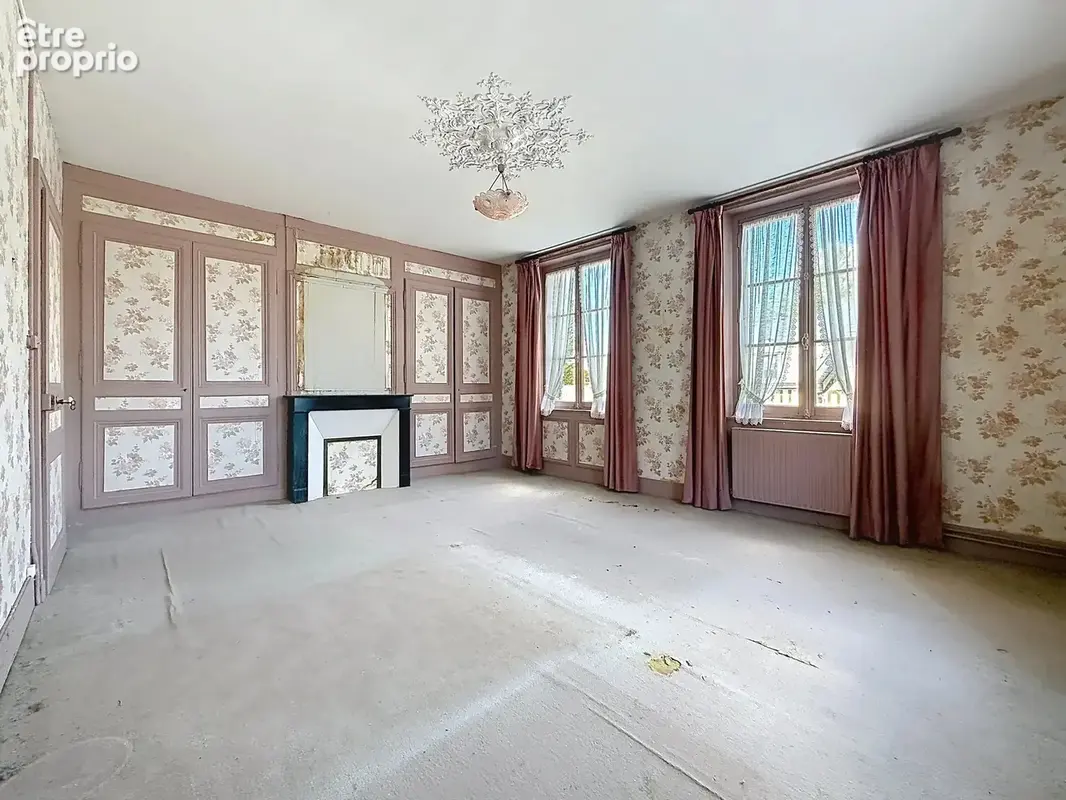 Maison ancienne de caractère - photo 8