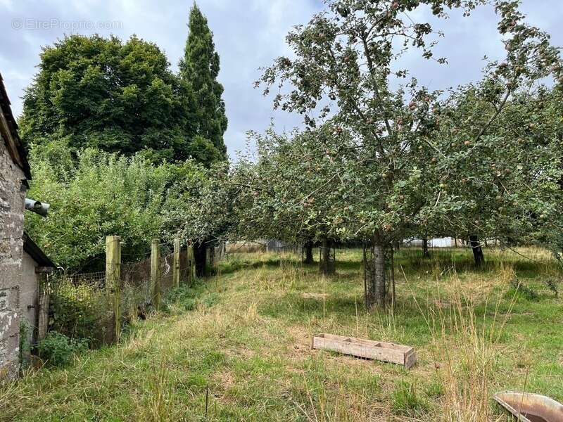 Maison à AUNAY-SUR-ODON