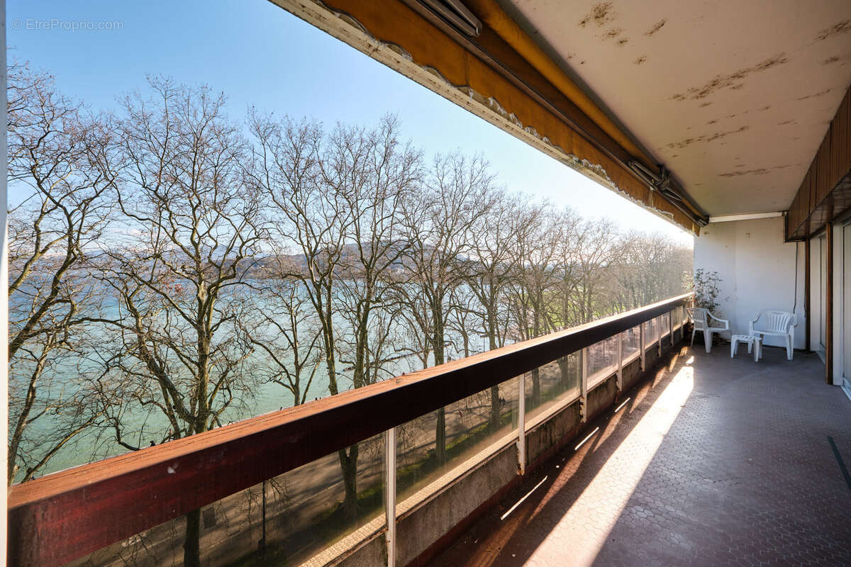 Appartement à ANNECY