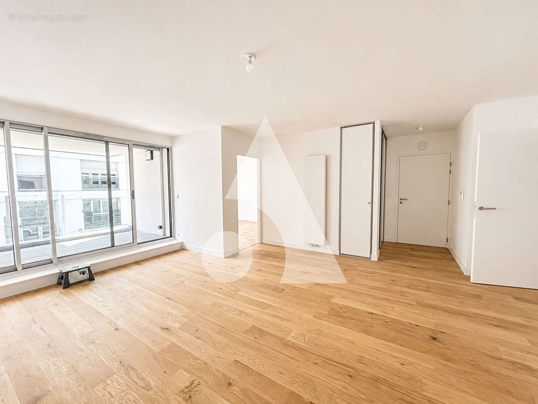 Appartement neuf Lorient centre-ville - photo 7