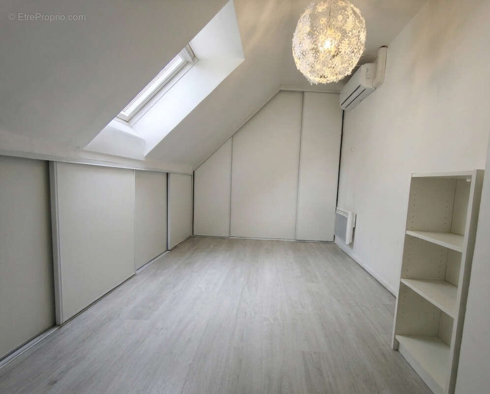 Maison à NEUILLY-EN-THELLE