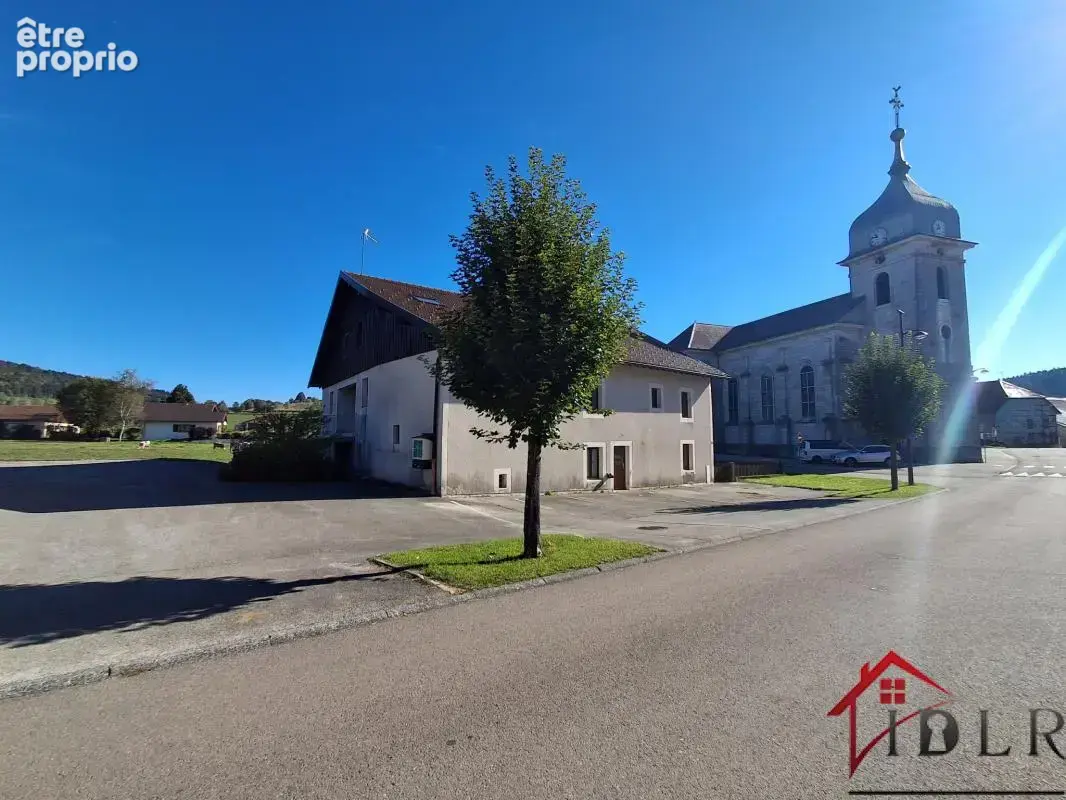 Vente  Remonnay Bernard (La Chaux de Gilley) - photo 19