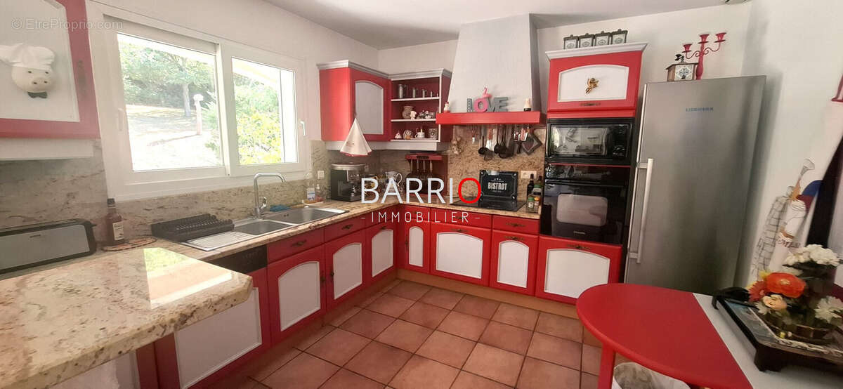 Maison 156 m² à Montesquieu-Des-Alberes  - photo 4