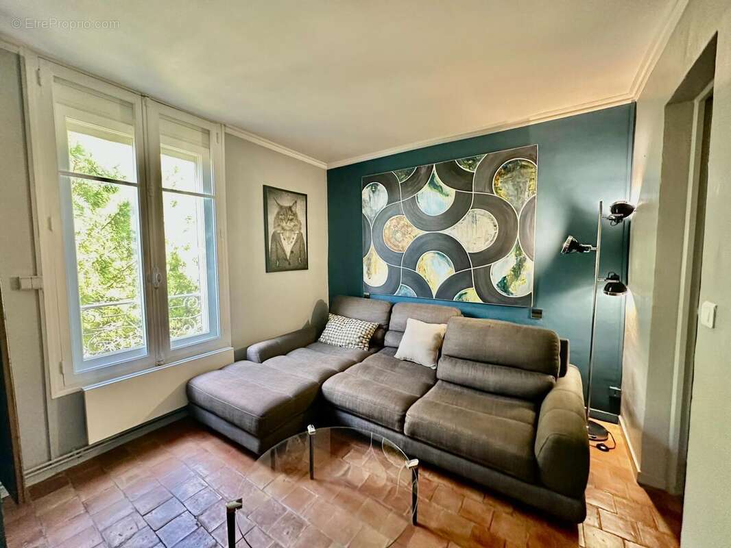 Appartement 70 m² à Avignon  - photo 6