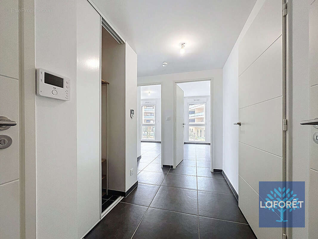 Appartement à AIX-EN-PROVENCE