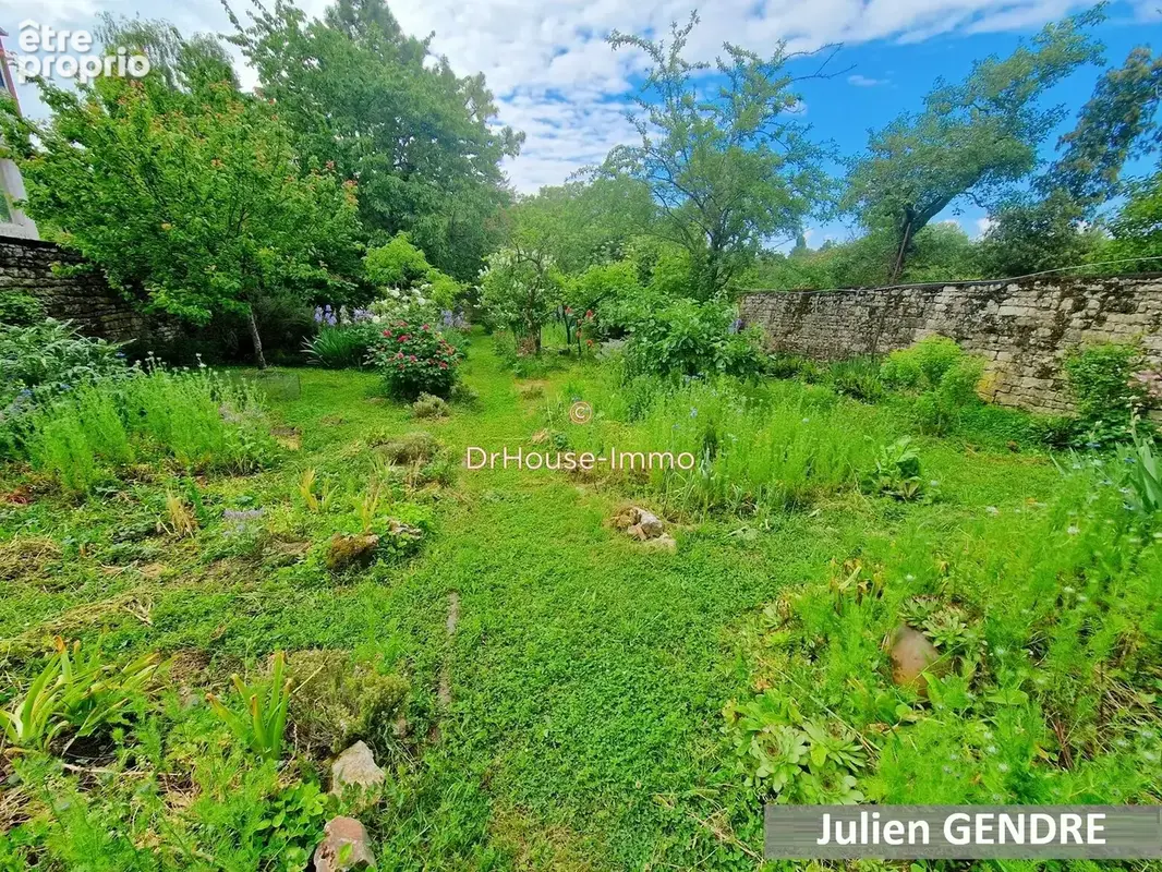 Maison 7 pièces 150 m² à vendre à Melle (79500) - photo 68