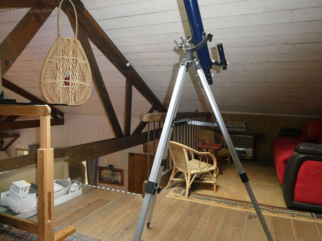 Maison à PONT-L&#039;EVEQUE