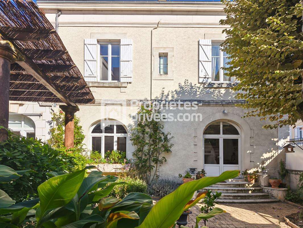 Maison à PERIGUEUX