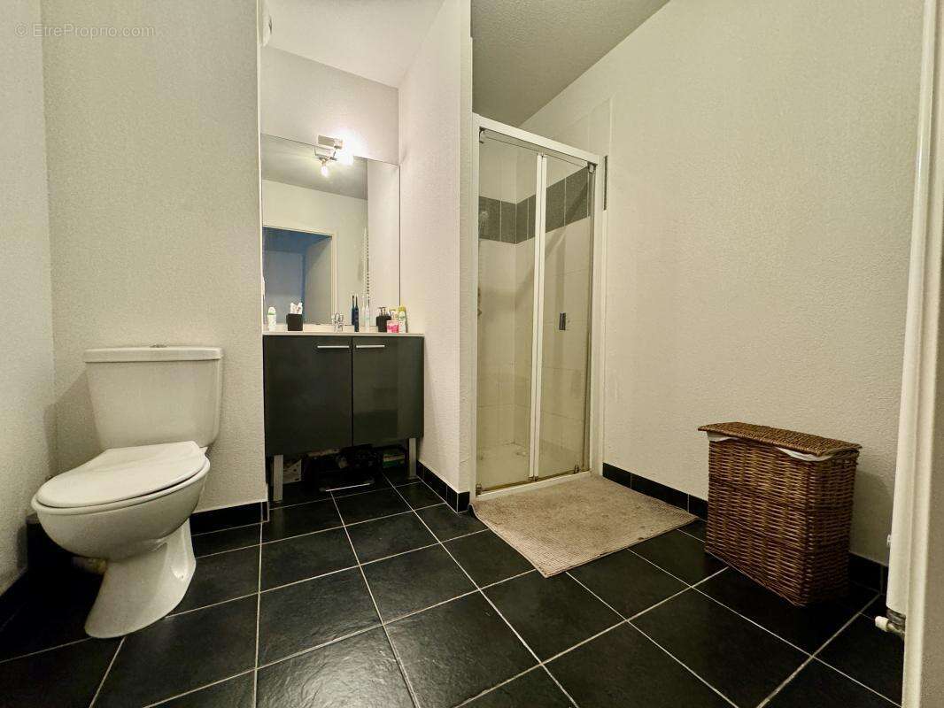 Appartement à TALENCE