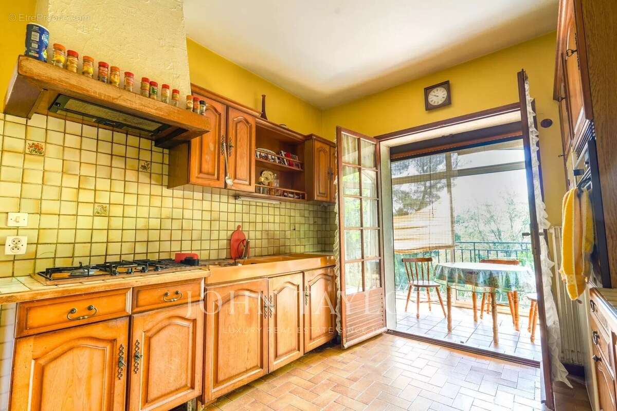 Maison à AIX-EN-PROVENCE