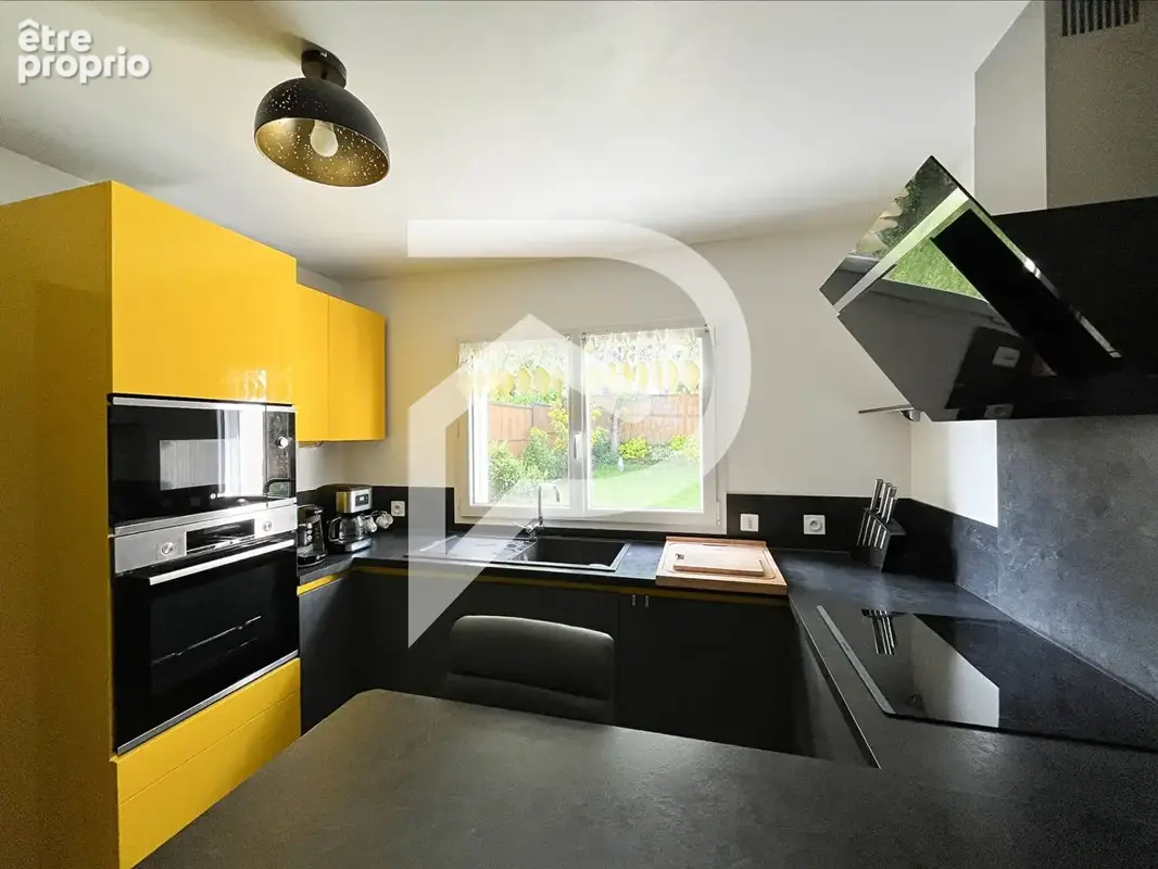 Maison Locoal Mendon 5 pièce(s) 108 m2 - photo 5