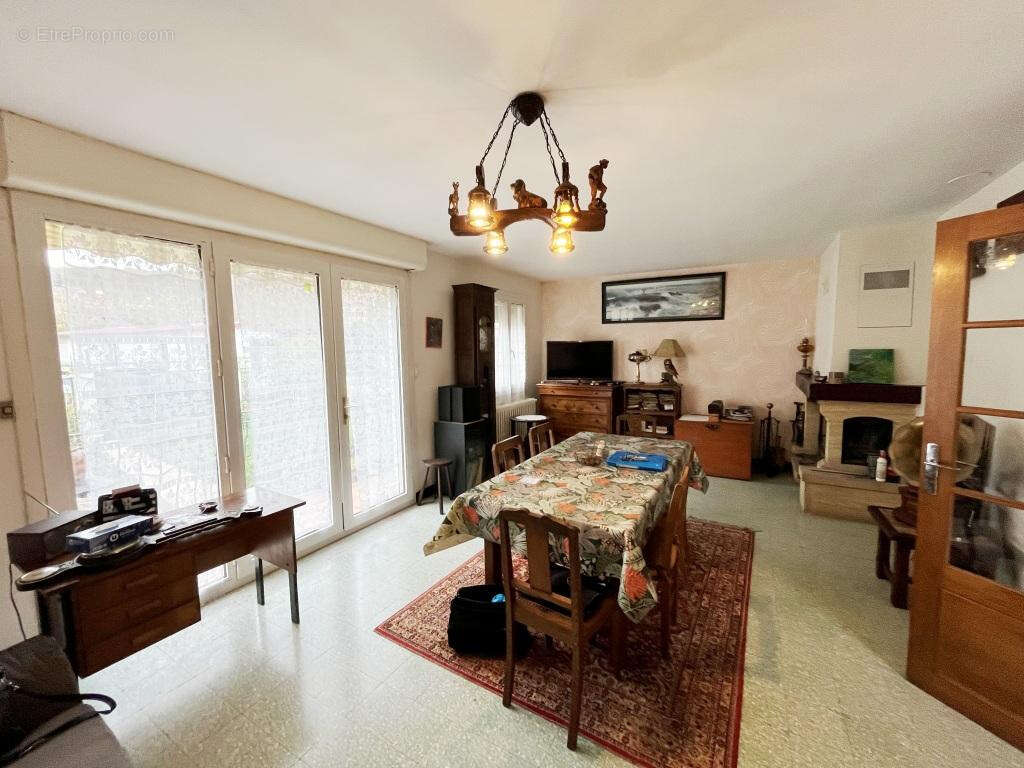 Maison à SENS