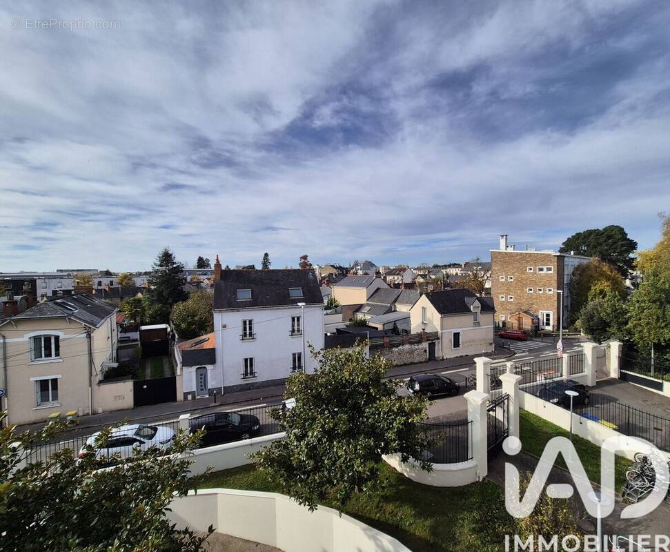 Photo 1 - Appartement à NANTES