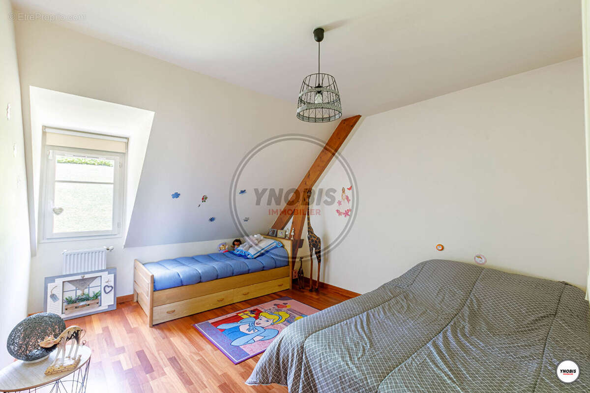 Maison à BRUEIL-EN-VEXIN