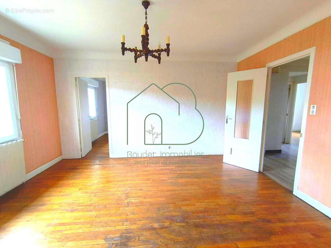 Maison 85 m² à Livinhac-Le-Haut  - photo 4
