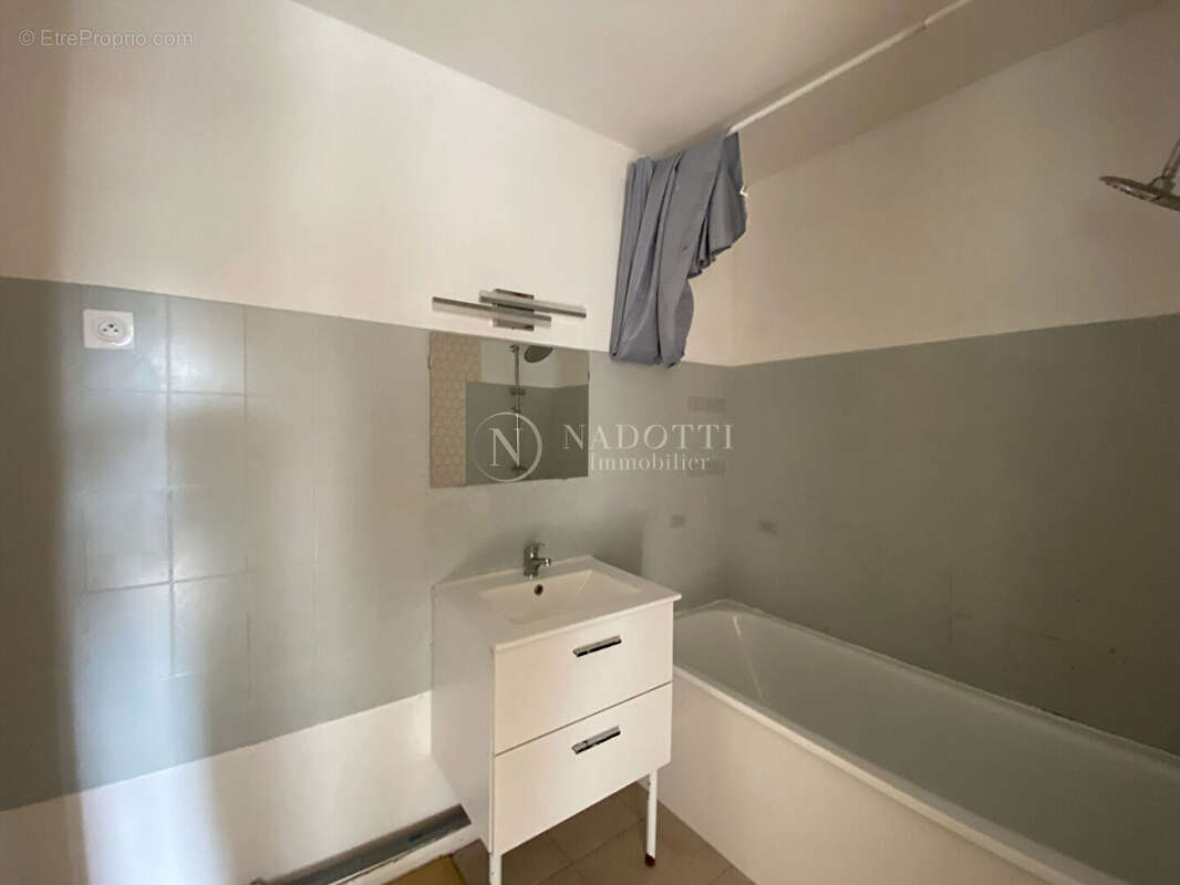 Appartement à CAVAILLON