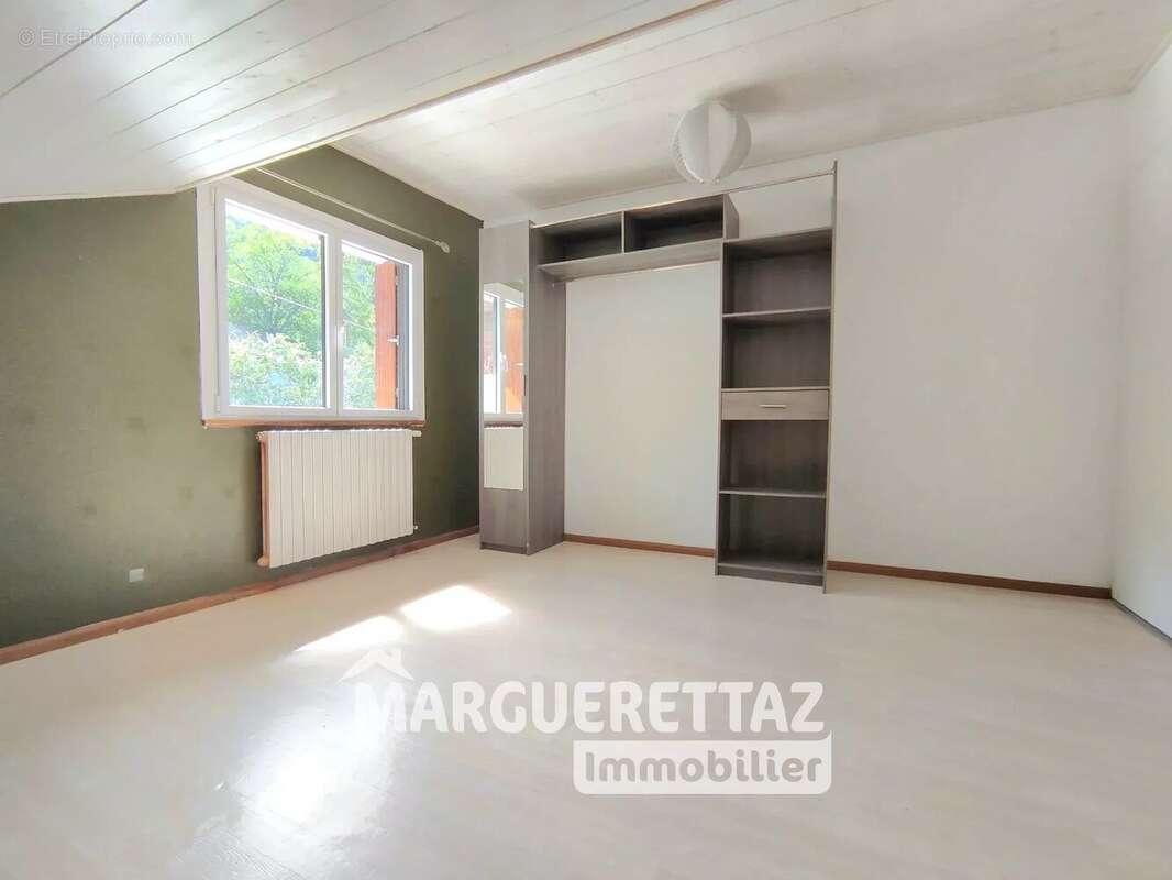Appartement à VIUZ-EN-SALLAZ