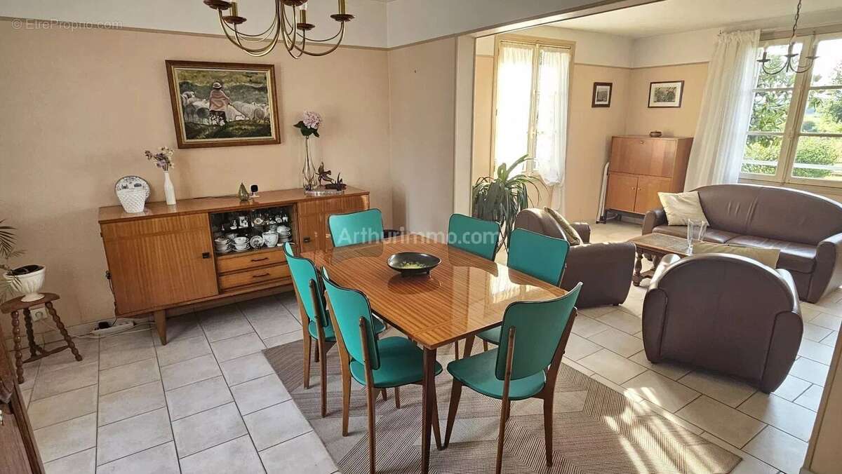 Vente Maison Saint-samson(14670) 222 000ï¿œ - photo 8
