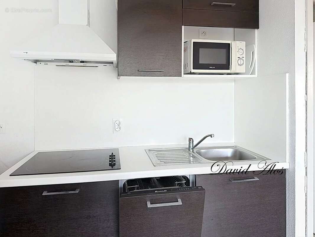 À vendre : Charmant appartement de 3 pièces à Mimizan ! - photo 8