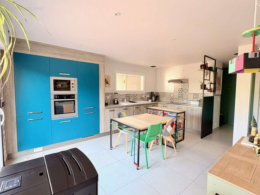 Maison 85 m² à Saint-Jean-Le-Blanc  - photo 9