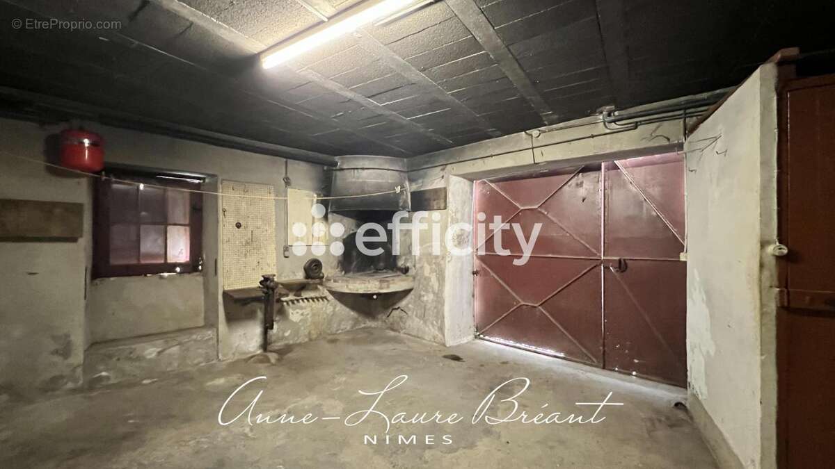 Maison à BEAUVOISIN