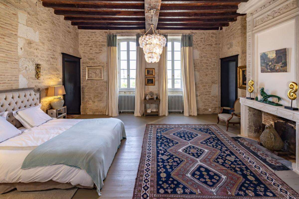 Maison à BERGERAC