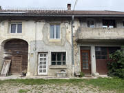 Maison à MARTIGNA