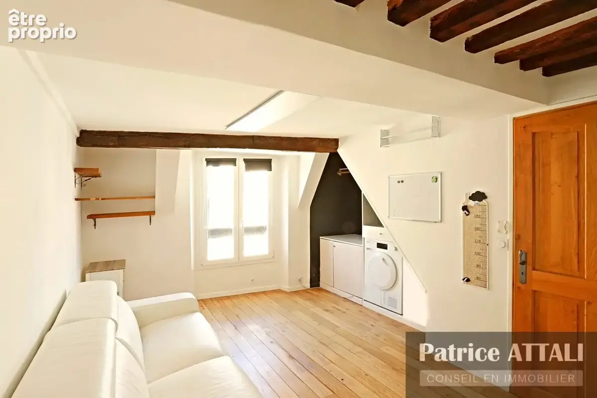 Vente Appartement Paris(75005) 785 000ï¿œ - photo 10