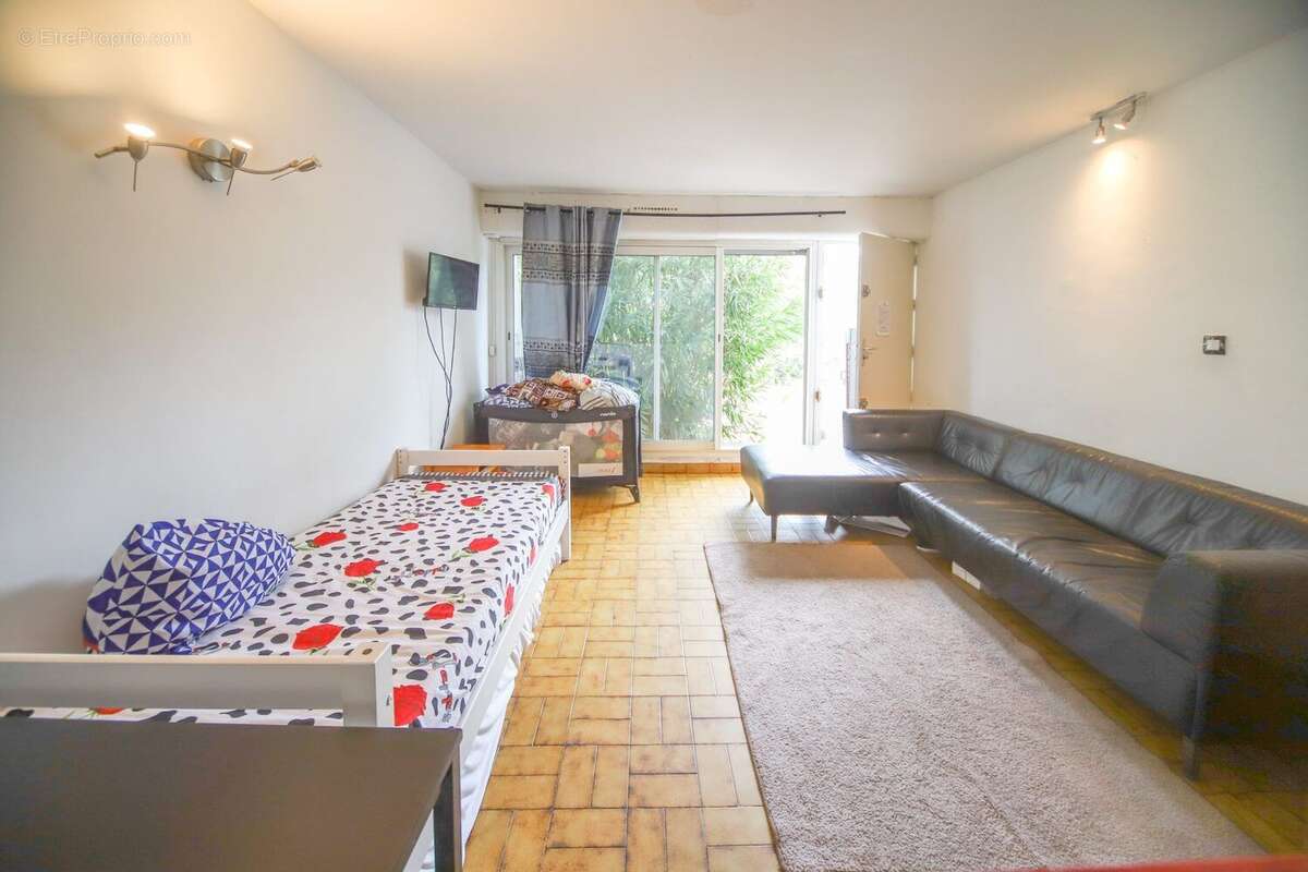 Photo 3 - Appartement à MONTPELLIER