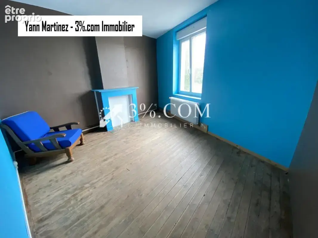 Maison 3 chambres Jardin - photo 5