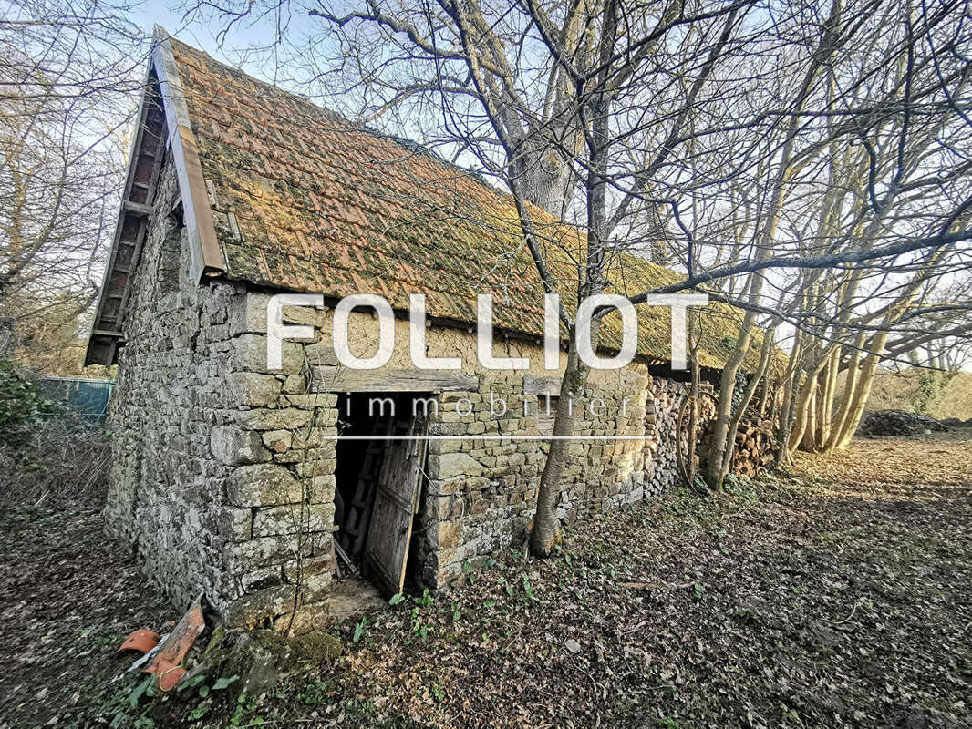 Maison à SAINT-PAIR-SUR-MER