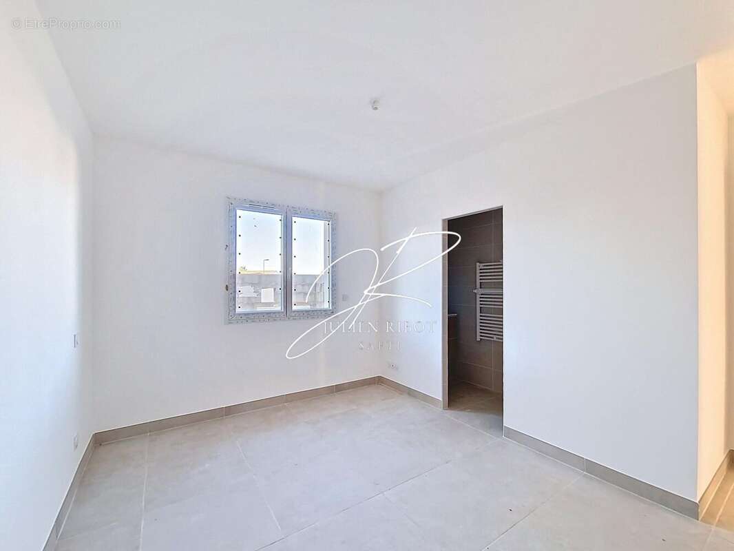 Photo 6 - Maison à SAUVIAN