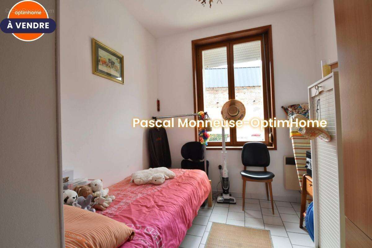 Immeuble à vendre LE QUESNOY (59) - photo 7