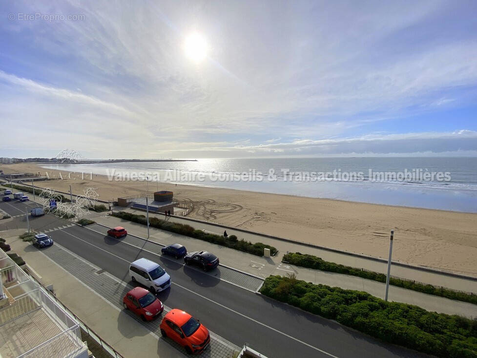 Appartement à PORNICHET