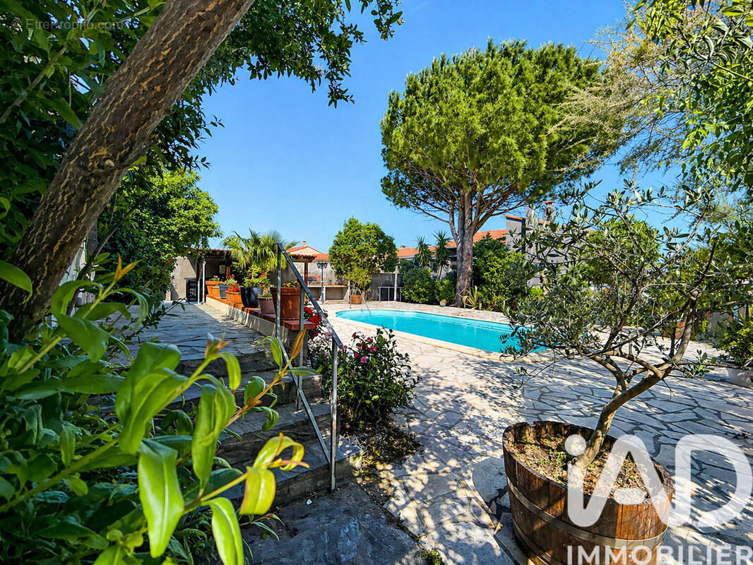 Photo 3 - Maison à PONTEILLA